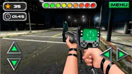 Game screenshot Ghost Hunter In City Simulator mod apk