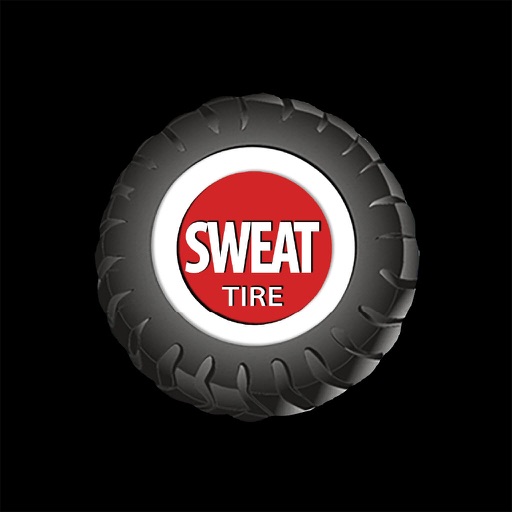 Sweat Tire icon