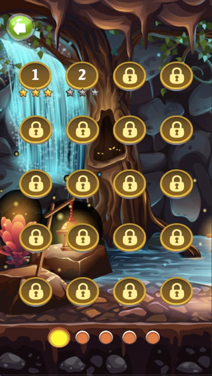 Clash of Diamonds Jewels: Match 3 Puzzle Game Adventure screenshot-3