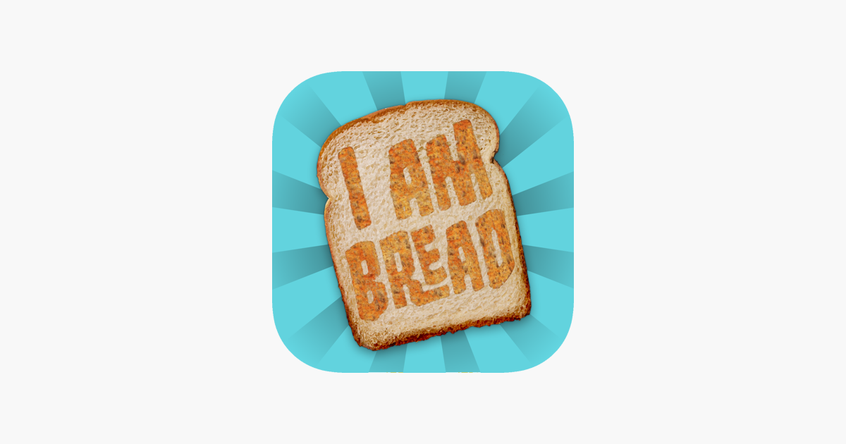 I am Bread on the App Store