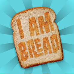 ‎I am Bread