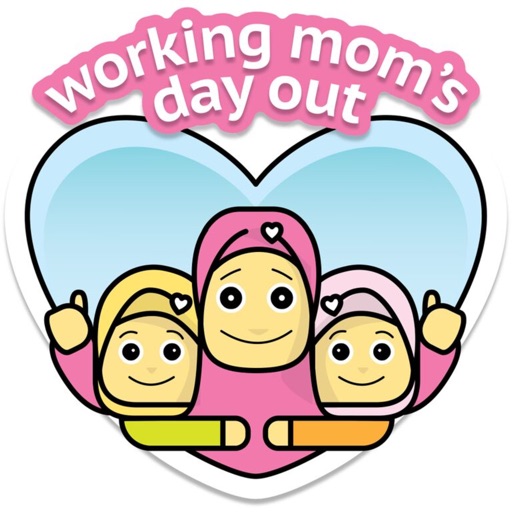 Working Mom's Day Out icon