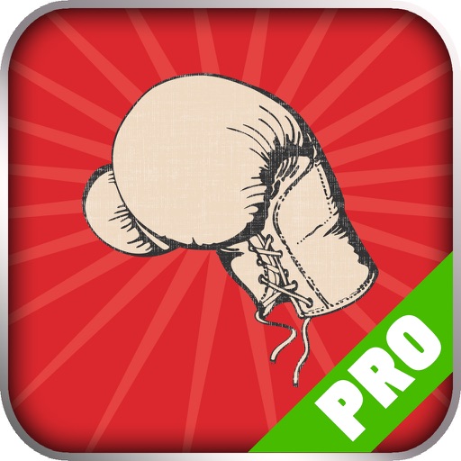 Mega Game - Fight Night Round 4 Version iOS App