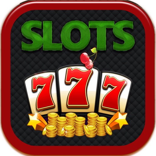 Reel Casino FREE - Slots Machine icon
