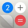 FusionCalc2 (Memo Calculator) App Positive Reviews