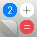 FusionCalc2 (Memo Calculator) App Alternatives