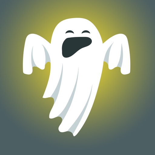 Stupid Ghost Icon