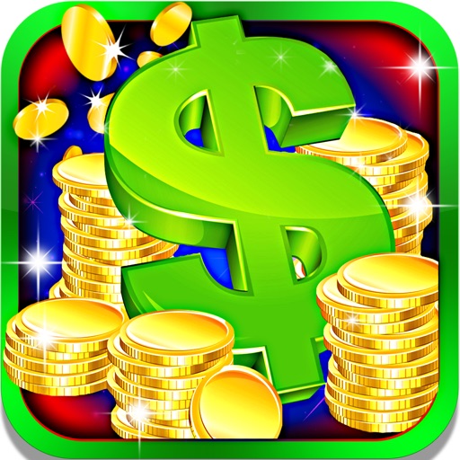 Best Dollar Slots: Match seven state currencies for super double bonuses Icon