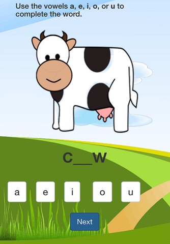 My ABC Flash Cards screenshot 4