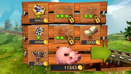 Game screenshot Knutsen & Ludvigsen På Skinner apk