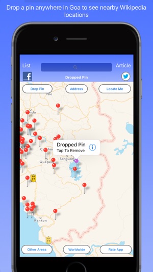 Goa Wiki Guide(圖4)-速報App