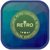 Retro Stars Jackpot Old Vegas - FREE SLOTS