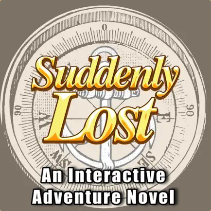 Suddenly Lost Читы