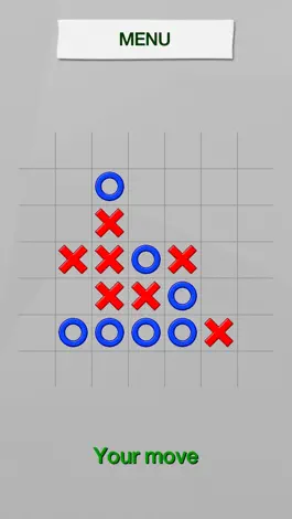 Game screenshot Tic Tac Toe Extra apk