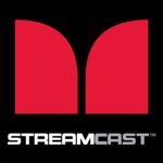 Download Monster StreamCast app