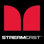 Monster StreamCast App Contact