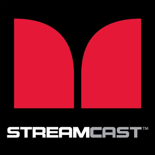 Monster StreamCast