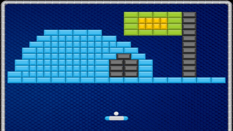 Brick Breaker Premium 3 screenshot-3