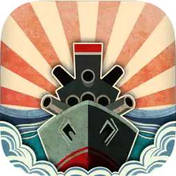 Iron Sea Defenders TD app icon