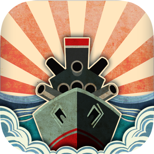 Iron Sea Defenders TD icon