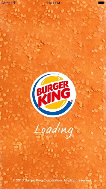 Burger King Italia