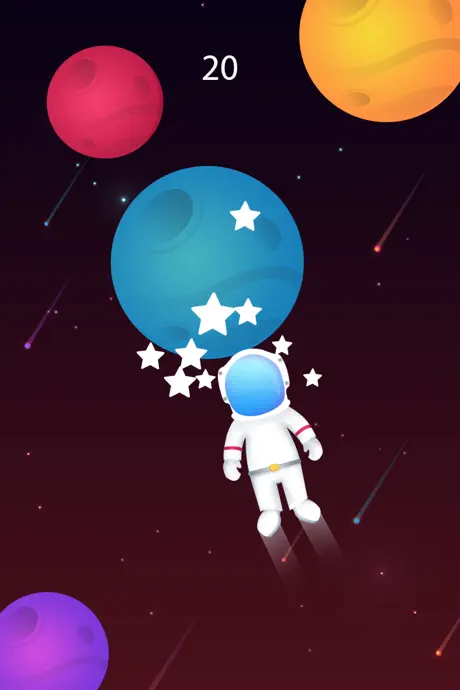 Planet Surfer