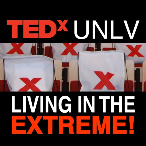 TEDxUNLV icon