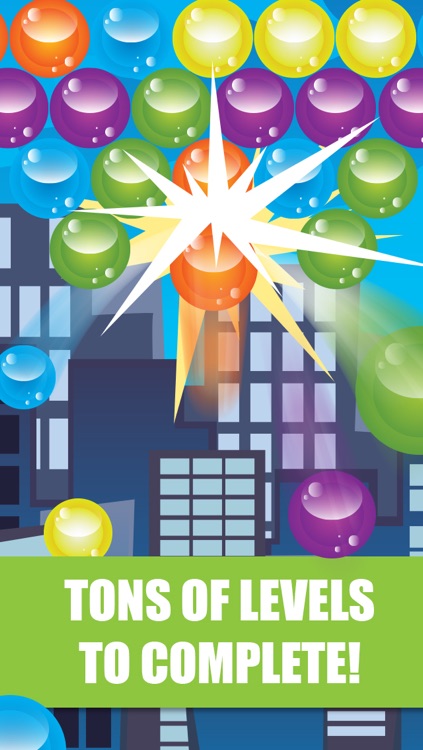 Bubble Smasher - Inspector Gadget Version screenshot-4