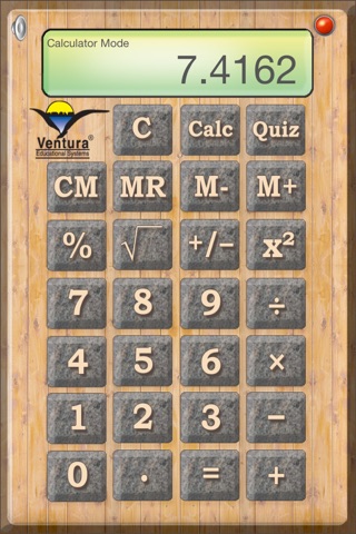 QuizCalc screenshot 3
