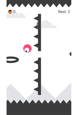 HopIn - Funny Tap Jump Game screenshot 4