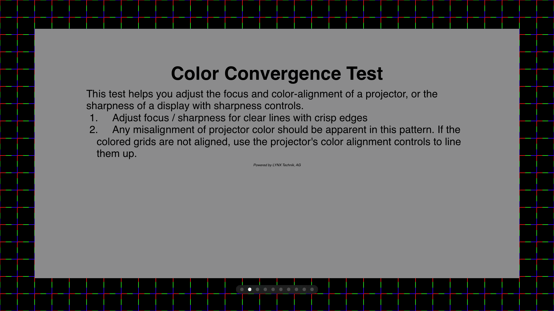 TV TuneUp 3D screenshot 15
