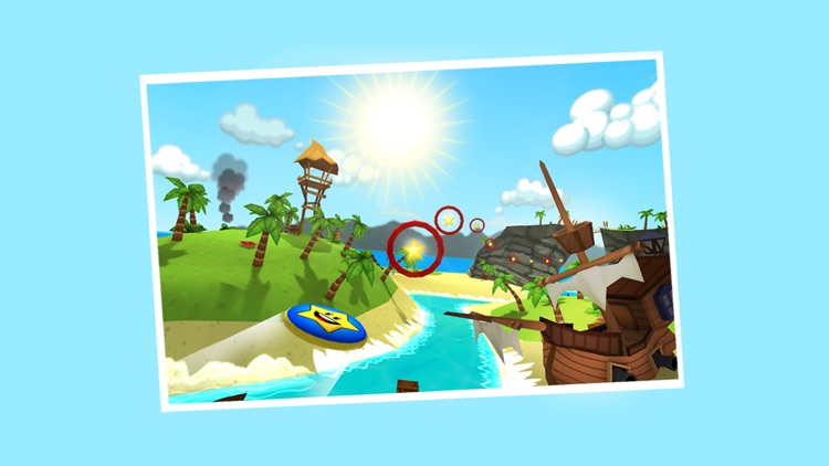 Frisbee® Forever screenshot-3