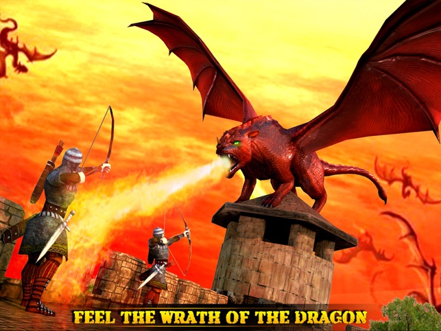 War Dragons na App Store