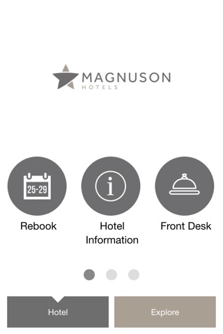 Magnuson Hotel Park Suites Plano screenshot 3