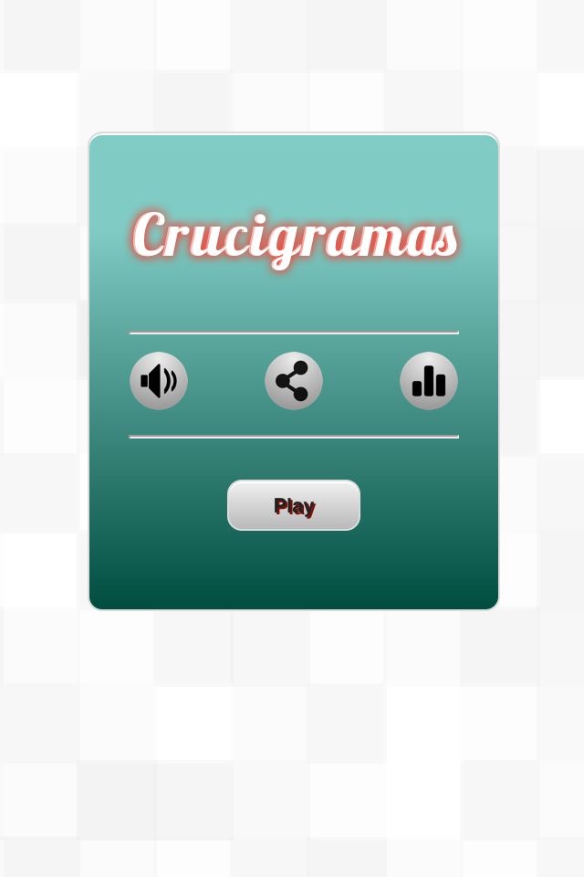 Crucigramas - Español screenshot 2