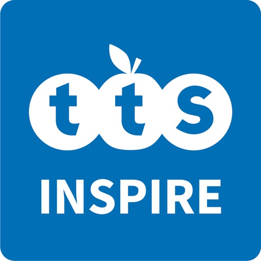 TTS Inspire – Lesson Openers iOS App