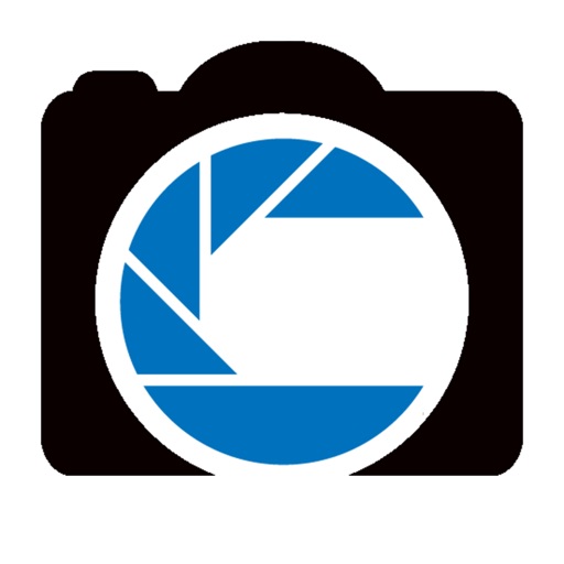 CameraLends - Camera Rental for Photo and Video Icon