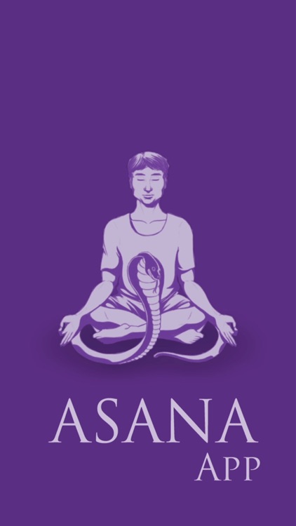 ASANA: Maestro Virtual de Yoga