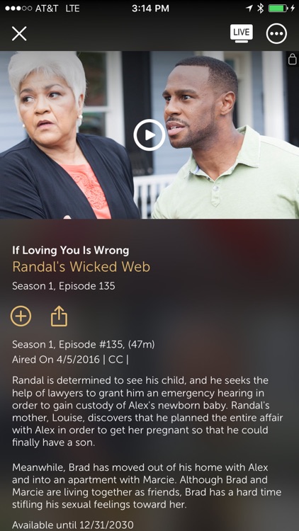 Watch OWN screenshot-3