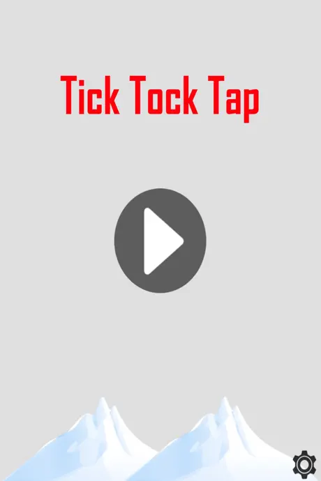 Tick Tock Tap - Game