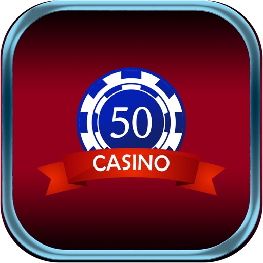 Wild Fortune Slots Machine - FREE Casino Game icon