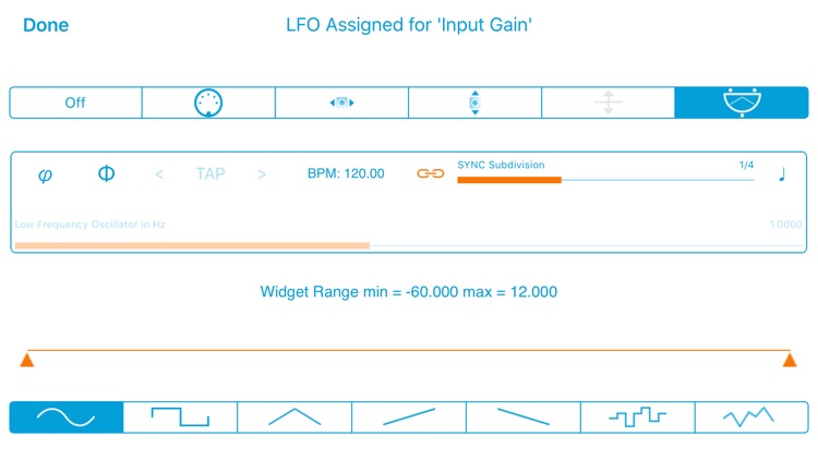 Reverb - Feedback Delay Network screenshot-3