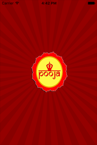 Pooja Tv screenshot 4