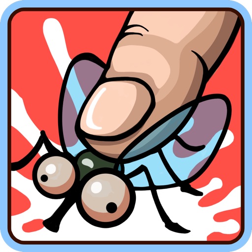 Insect Collector 5 icon