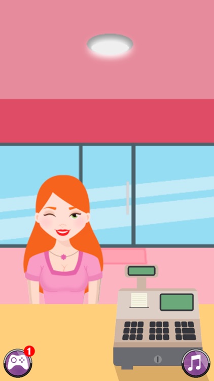 A-List Girl: Nail Salon 2 screenshot-3