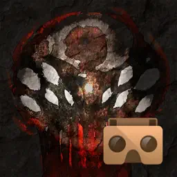 UnderWorld Gods VR app icon