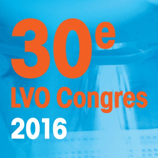 LVO Congres 2016