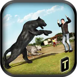 Revenge Of Black Panther 2016 app icon