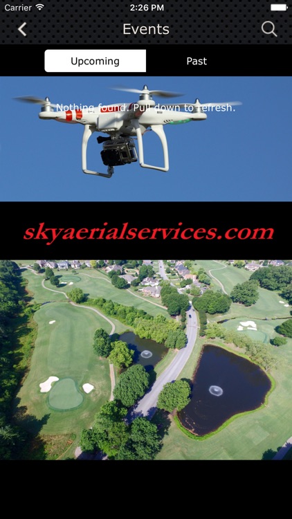 Sky Aerial Services