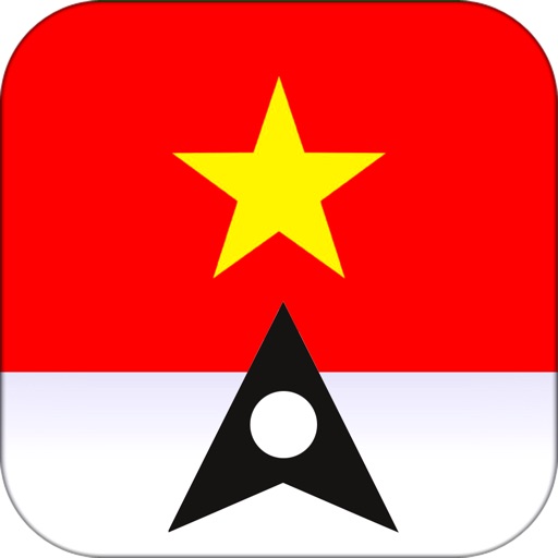 Vietnam Offline Maps & Offline Navigation